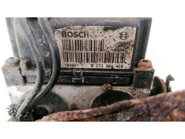 Jednotka ABS 0273004439   Citroen Berlingo 2001