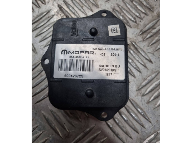 Блок управления Xenon