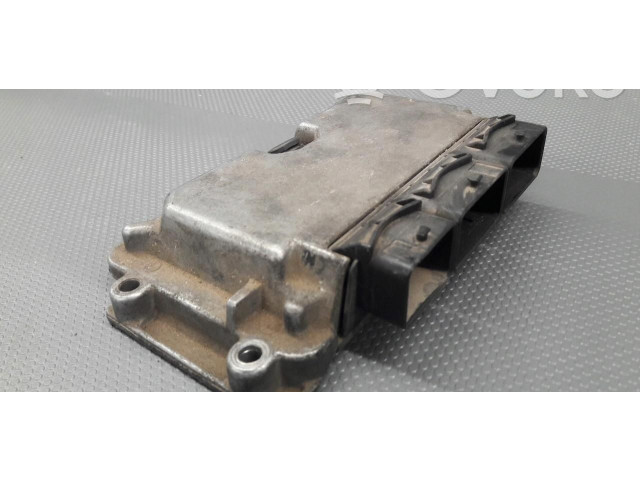 Řídící jednotka 0281001839 Peugeot 106 2000