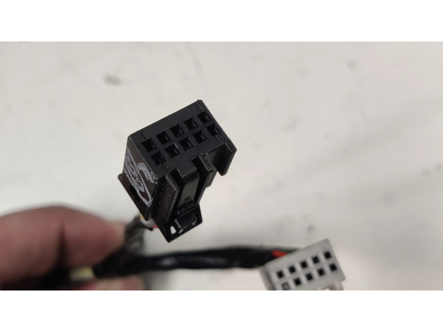 Zpětné zrcátko levé Dodge Charger 2016 1NJ05DX8AI, GNTX0329165259