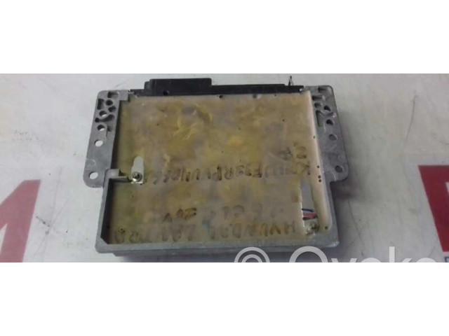 Řídící jednotka 3910023745, CENTRALITAMOTORUCE Hyundai Lantra I