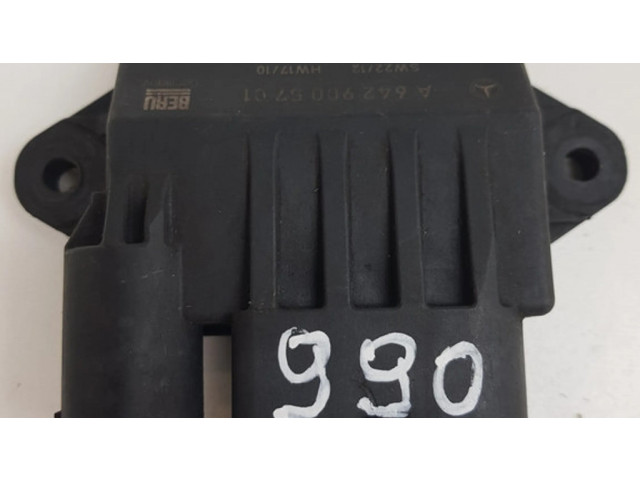 Реле подогрева свеч