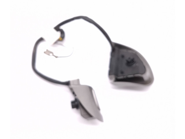 Руль Subaru Forester SH  2008 - 2013 года       