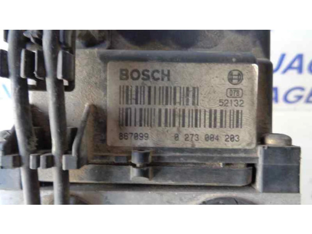 Блок АБС 0265216456, X26421   Citroen  Xsara  