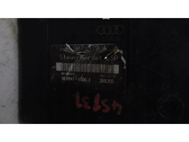 Блок АБС 10.0947-0306.3 Audi A2 - года