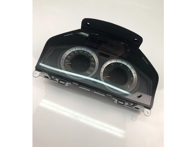 Панель приборов 31270901AA Volvo S60