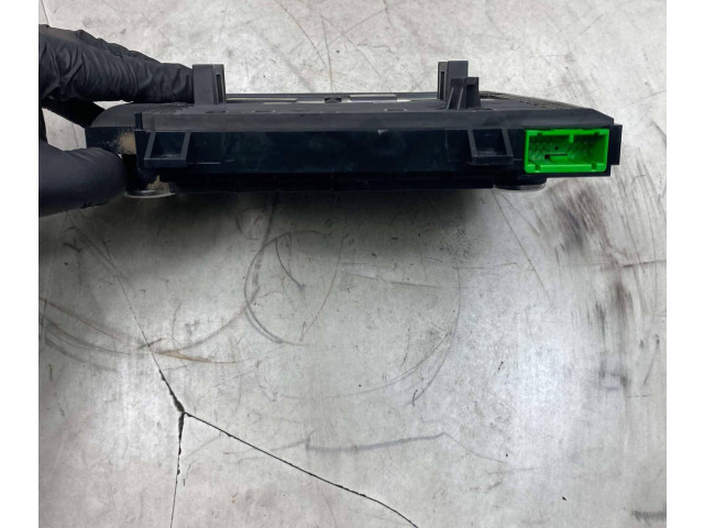 Блок управления климат-контролем 30774366, 07W37E02   Volvo V70