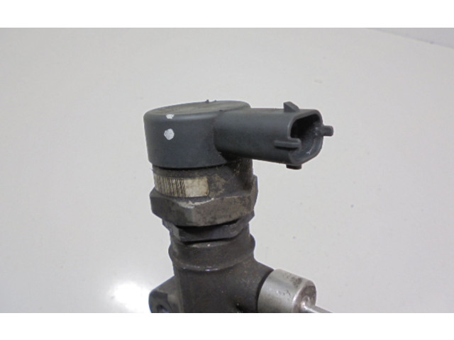 Топливная рампа 31400-2A410, 31400-2A410   Hyundai Getz  