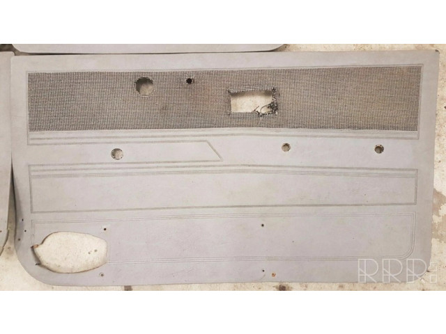 Комплект отделки дверей