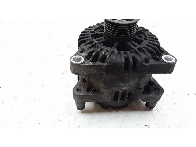 Генератор 9646476280, 2542704A Peugeot 607 2.2