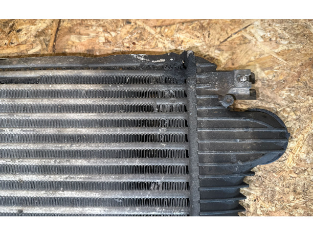 Интеркулер 50507299 Alfa Romeo 159