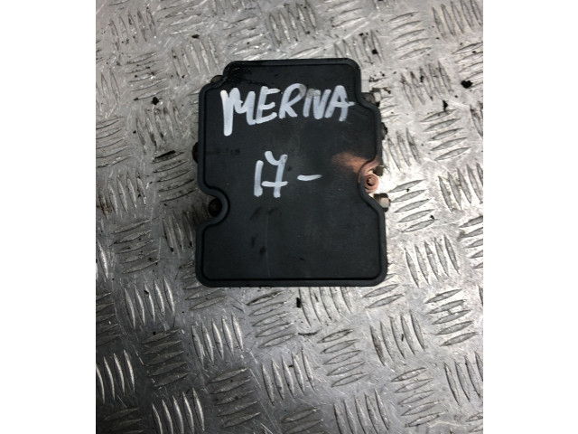 Блок АБС 13474250, 269539   Opel  Meriva B  2010 - 2016 года