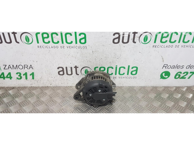 Генератор 50500728 Alfa Romeo 166 2.4