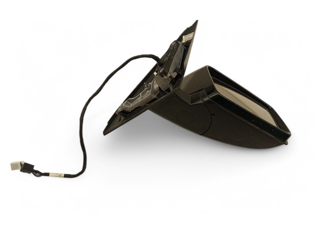 Zpětné zrcátko Mercedes-Benz GLA W156 2019 A1568104616, 11PIN