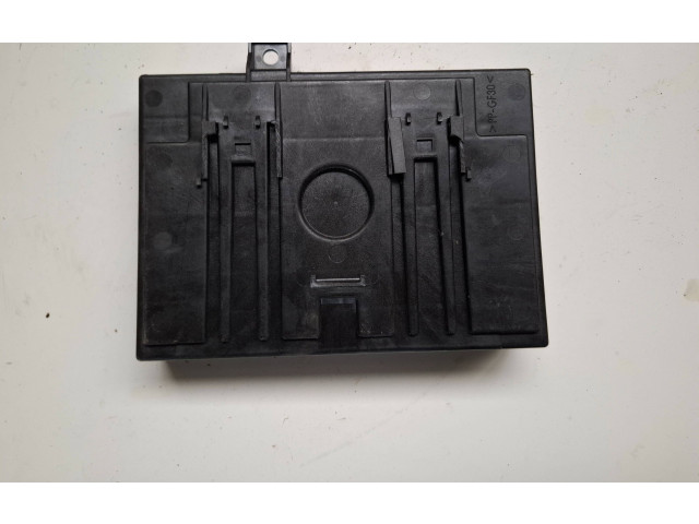 Блок управления AV1T15K600CG, A12596789   Ford B-MAX