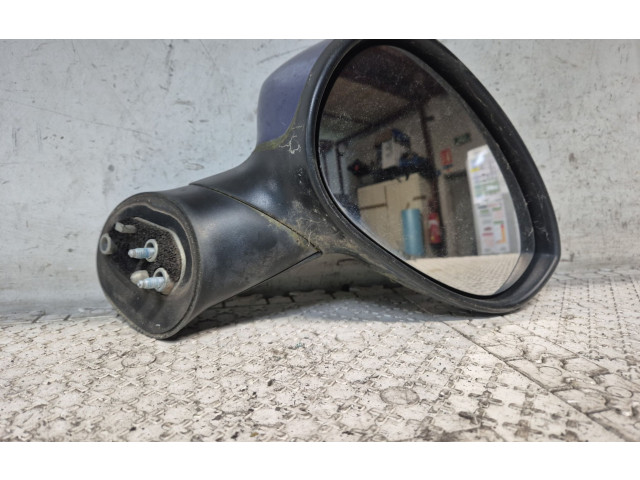 Зеркало (механическое) Fiat Grande Punto - года