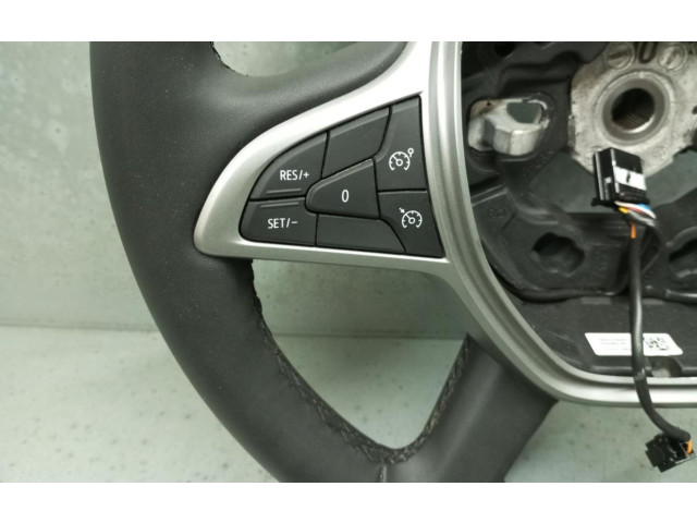 Руль Dacia Sandero  2008 - 2012 года 484007828R, A023E978A      