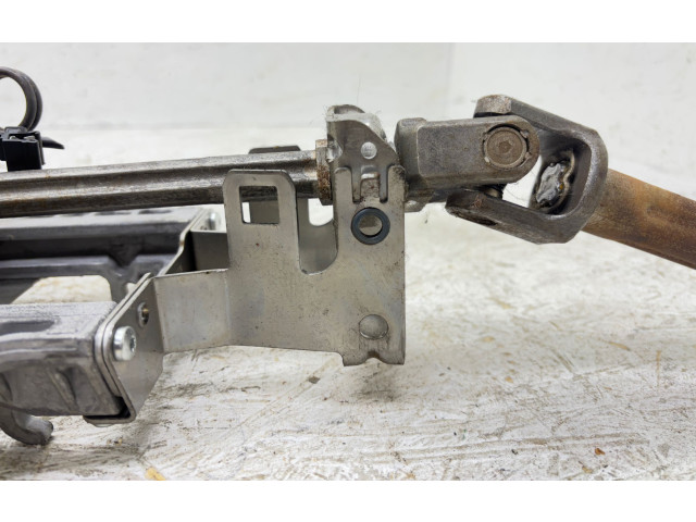 Рулевая рейка 1K1419502AA Volkswagen Jetta V 2005 - 2010 года