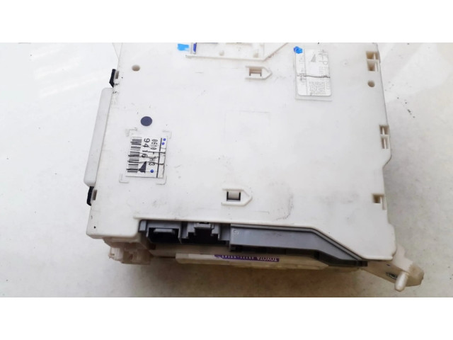 Блок комфорта 8273053023   Lexus IS 220D-250-350   