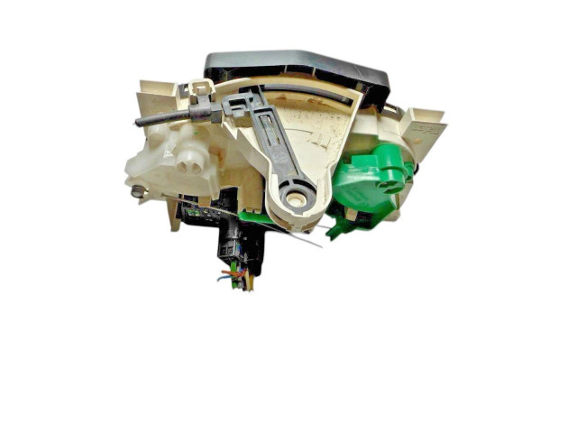 Блок управления климат-контролем 69570001 Dacia Logan I