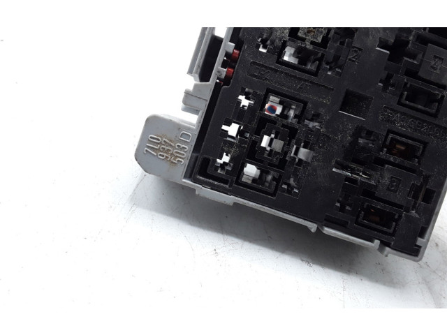   Pojistková skříňka 7L0937503D   Audi Q7 4L 2007