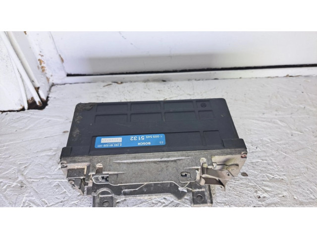 Блок управления АБС 0055455132, 0265101020   Acura ILX