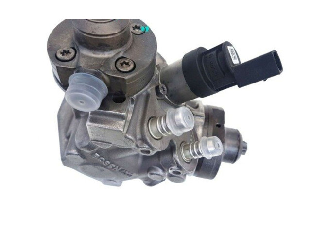 Vstřikovací čerpadlo 0445010632, 0986437435 Audi A5 Sportback 8TA