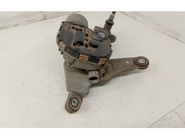 Моторчик дворников 6M2117508AC, 6M2117504AG    Ford S-MAX