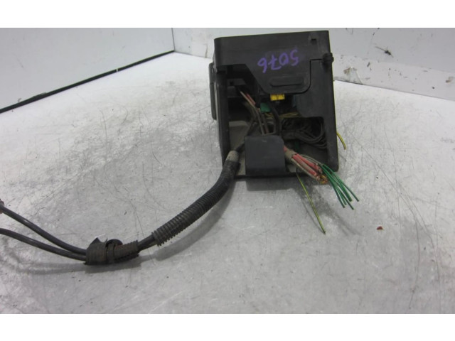 Pojistková skříňka Citroen Berlingo