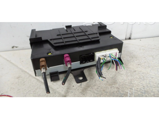 Блок управления 23221498 Vauxhall Astra K