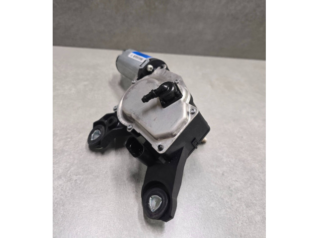 Моторчик заднего дворника 4G9955711A    Audi A1