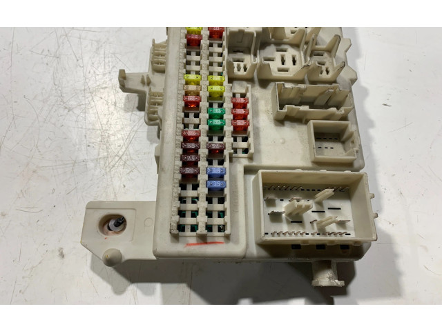 Pojistková skříňka 519197024, 0E08E136 Mazda 3 2007