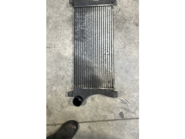 Интеркулер Jeep Commander