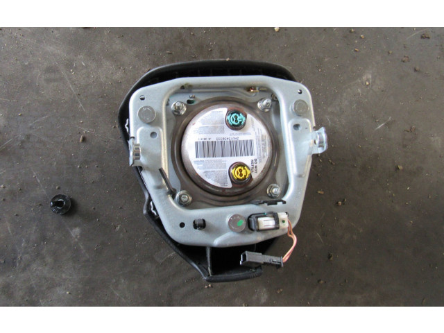 Подушка безопасности водителя 06700216690, 1039591W5503   Maserati Ghibli