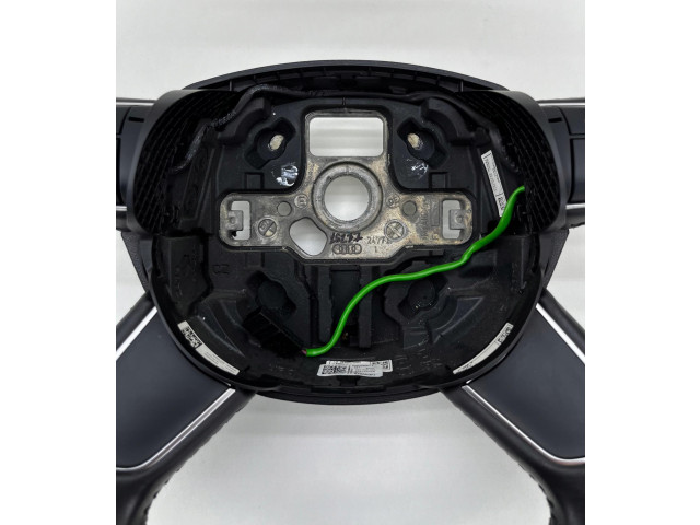 Руль Audi Q3 8U 2011 - 2016 года