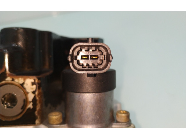 Vstřikovací čerpadlo 3310027400 KIA Magentis D4EA