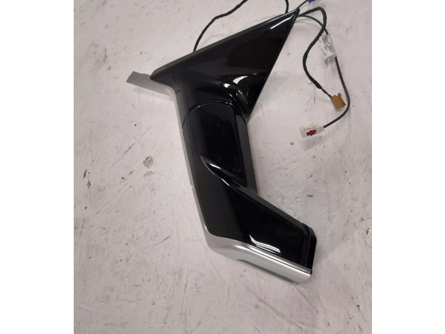 Зеркало электрическое Audi e-tron - года