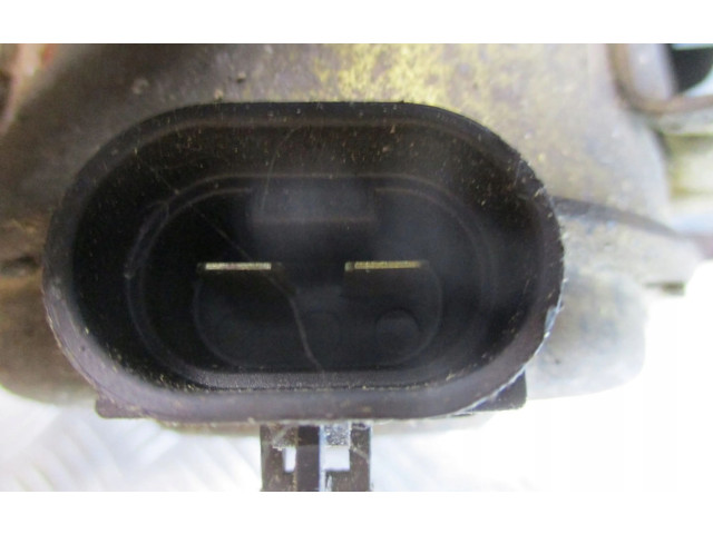 Комплект вентиляторов         Lancia Ypsilon 