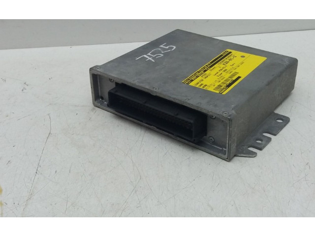 Блок управления впрыском 4660833, 4660833   Saab 9000 CS