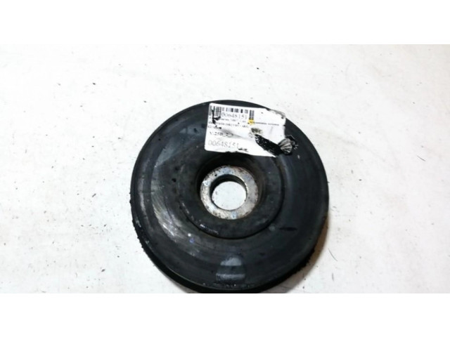 Шкив коленчатого вала