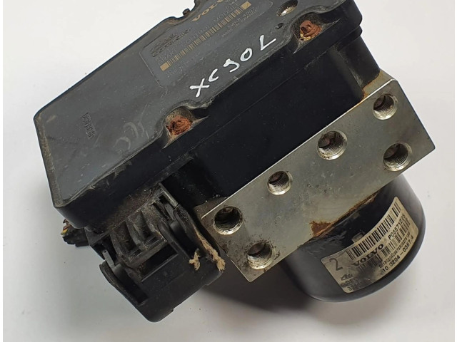 Блок АБС P08671225   Volvo  XC90  2003 - 2006 года