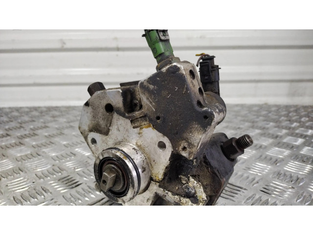 Vstřikovací čerpadlo 0445010111, 8692521 Volvo S40 pro naftový motor 2.0
