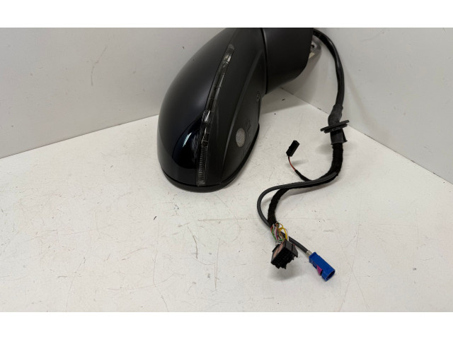 Zpětné zrcátko Volkswagen Touareg II 2016 7P6857502FG