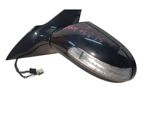 Зеркало электрическое        Mercedes-Benz SL R230  2001 - 2012 года   