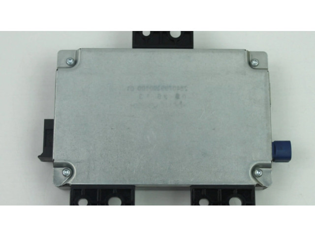 Другие блоки управления / модули