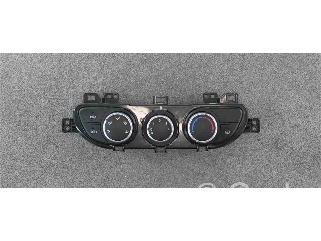 Блок управления климат-контролем 97250-B9101, 97250B91014XG Hyundai i10