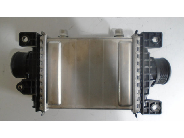 Интеркулер 50533819 Alfa Romeo Stelvio 2.1