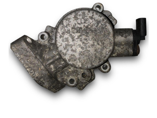 Vstřikovací čerpadlo Audi A6 C7