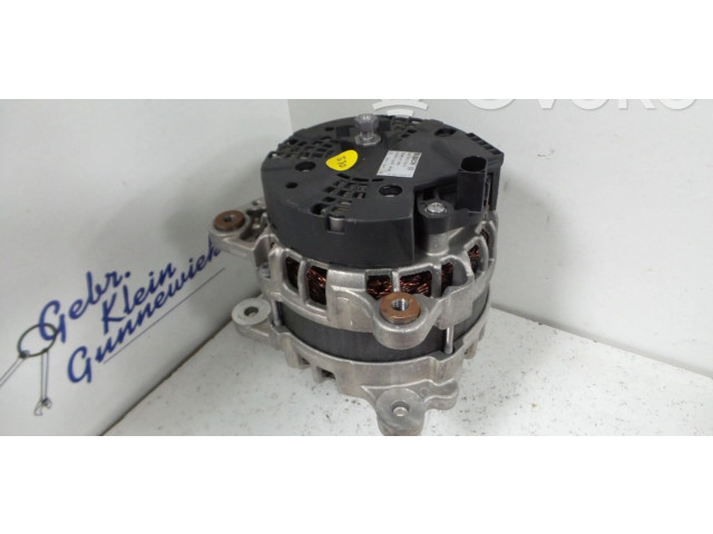 Генератор 04E903015E, 0125811132 Volkswagen Golf Sportsvan CYA