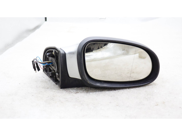 Зеркало электрическое        Mercedes-Benz A W168  1997 - 2004 года   